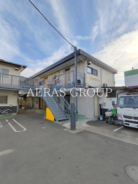 広瀬ハウスA棟