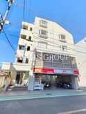 ラ・フルール久米川