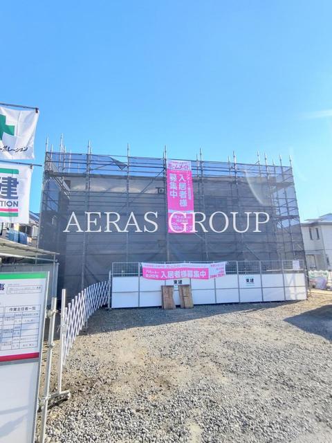 レヴメゾン神山