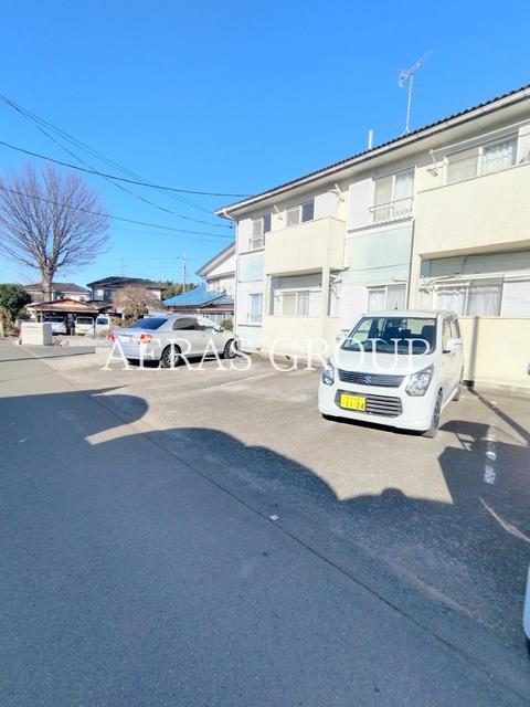 ハイツニューウッド