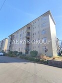 新狭山ハイツ27号棟