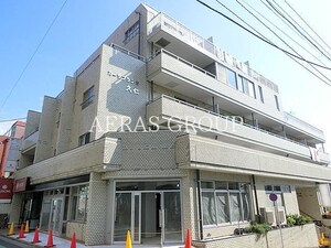 カーサブランカ久仁外観写真