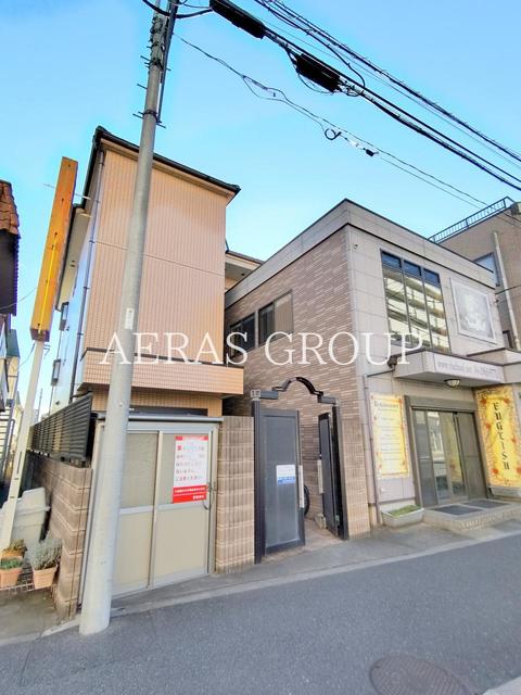 プレール豊岡