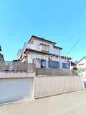 八津池貸家