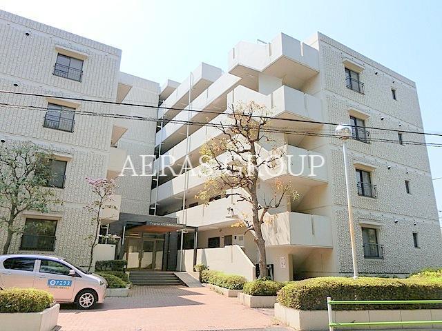 T′s garden一橋学園