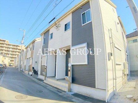 DORF M.J外観写真