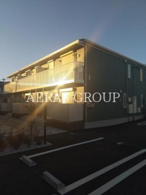 アクアヴィーテⅠ