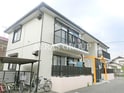 グランドール下山口C棟