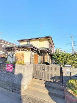 緑町3丁目0貸家外観写真