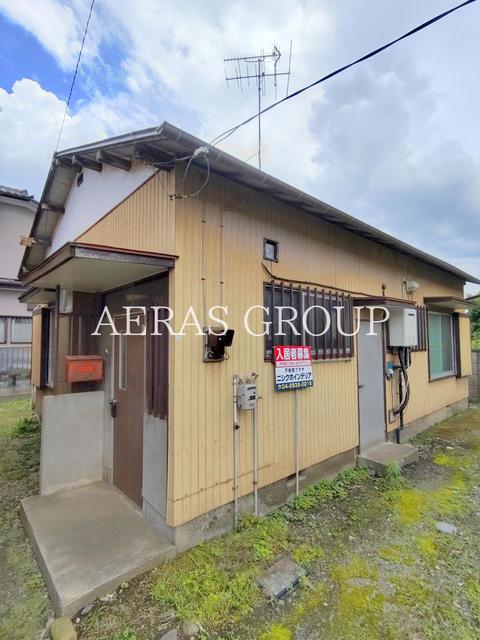 埼玉県入間市野田戸建て
