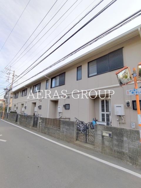 グランカーサ B棟