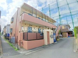 espoir小平外観写真
