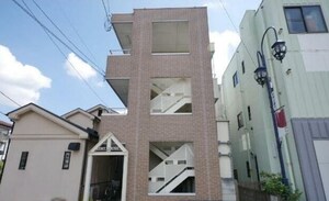 ケントハウス外観写真