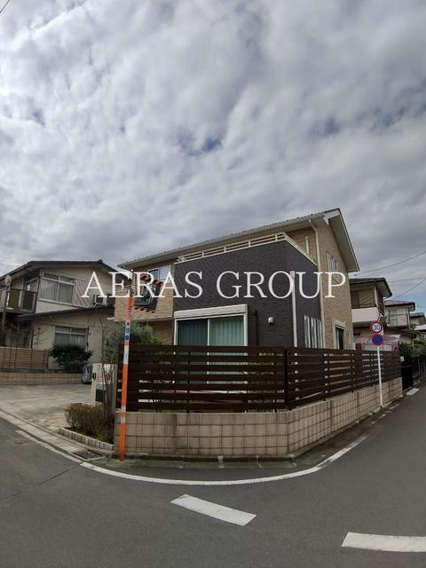 向陽町戸建