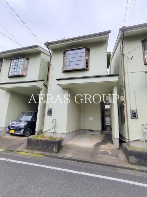 新所沢 B棟