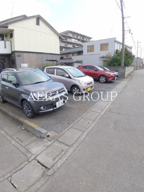 アルジェント藤沢