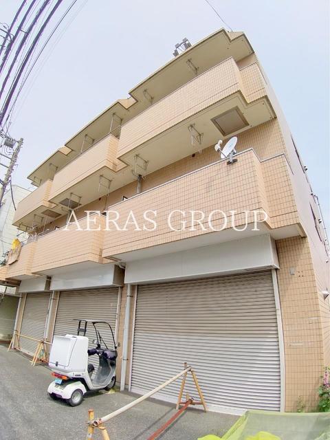 高橋ビル