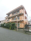 森田マンション 2号棟