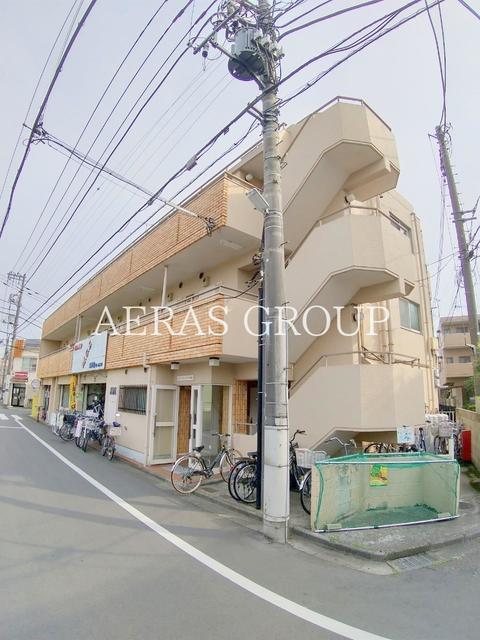 シティコーポパルナス東村山