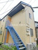 キャナル栗原A棟