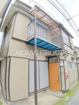所沢市小手指南4丁目貸家外観写真
