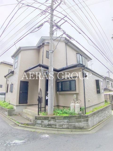 大舘邸貸家D棟