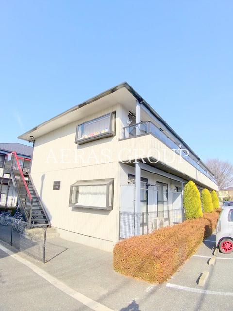 ヴェルコリーヌ1番館
