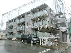 ジュネス栄Ⅱ外観写真