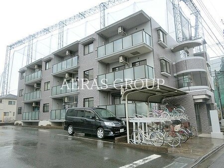ジュネス栄Ⅱ外観写真