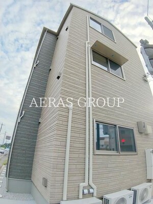 CMARK Avenue外観写真