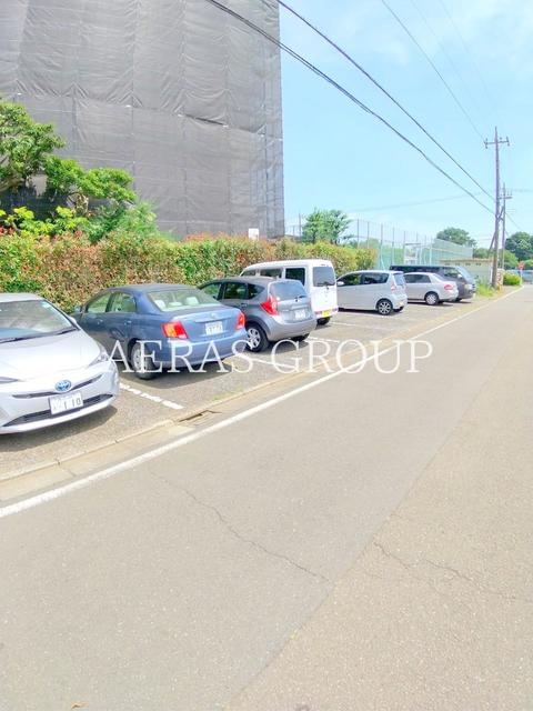 郊外マンション西武新所沢団地 A棟