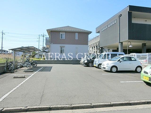 Pet Care Village けやき台A