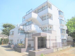 Park Avenue 小平外観写真