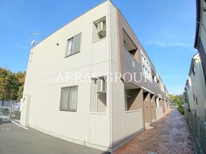 T.forest外観写真