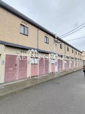 レオパレスLumiere元町Ⅱ
