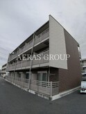 ミランダ富士見Ⅲ