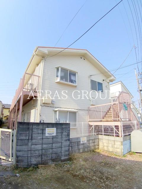 Kタウン B棟