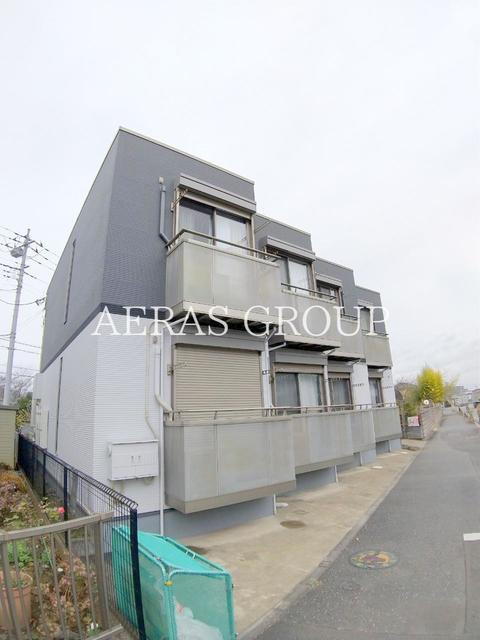 コンフォート黒須