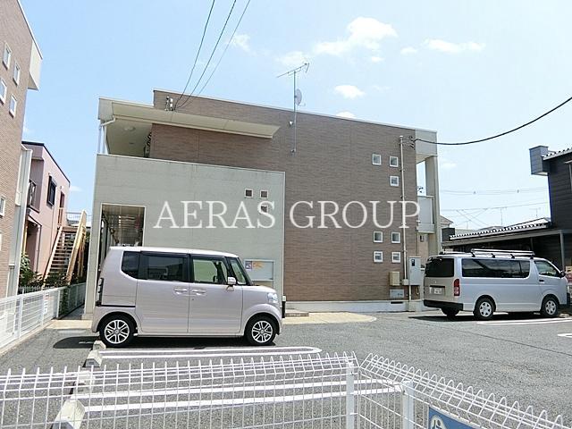 アクティーフ和ヶ原