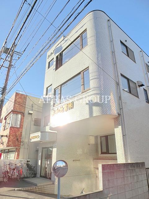 所沢HAビル