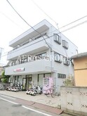 パークハウス新狭山Ⅰ