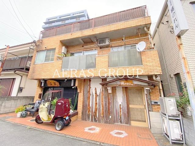 シティコーポパルナス東村山Ⅱ