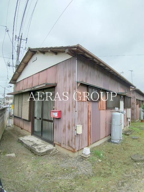 埼玉県入間市大字野田貸家