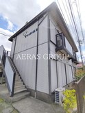 グリーンハイム B棟