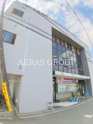 加藤ビル外観写真