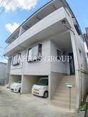 西武球場テラスハウス