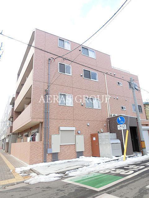 リブリ・ディエス参番館
