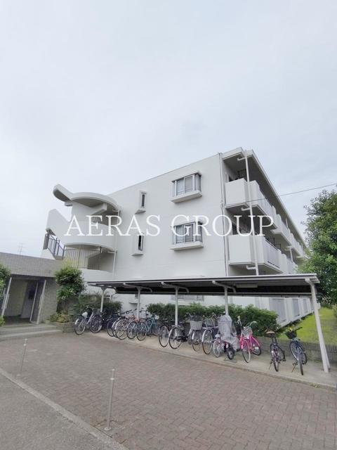 エーデルハイム1号棟