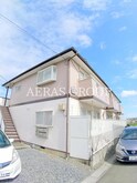 サンステータス三ヶ島 A棟