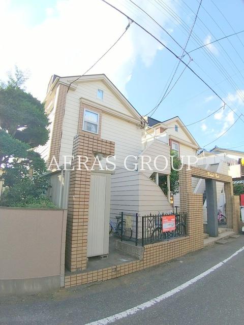 パストラル八坂 A棟